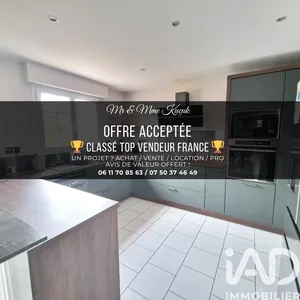 Maison à Sully-sur-Loire (45600)