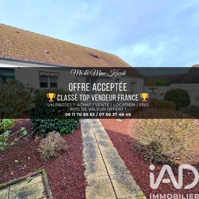 Maison à Sully-sur-Loire (45600)