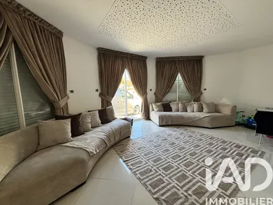 House in Montfermeil (93370)