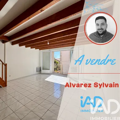 Apartment in Capestang (34310)