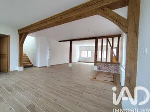 Village house in Étréville (27350)