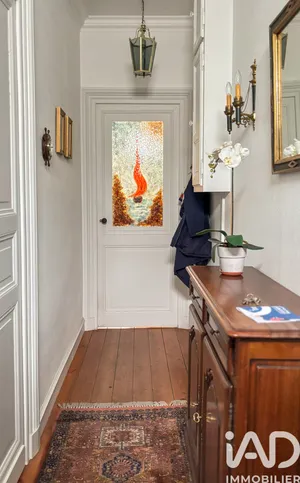 Townhouse in Saintes (17100)
