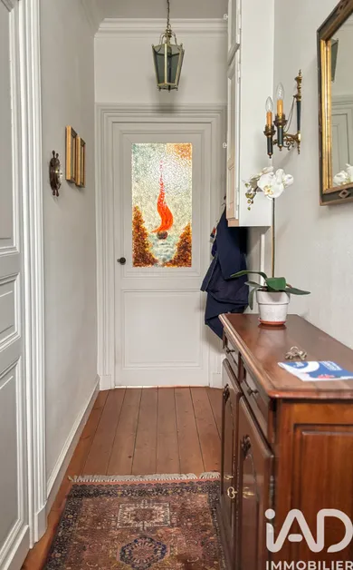 Townhouse in Saintes (17100)