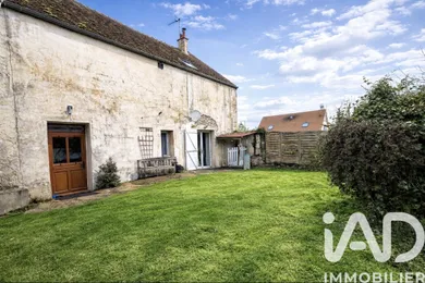 Maison à Choisy-en-Brie (77320)