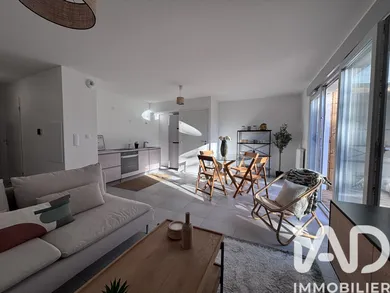 Townhouse in Messanges (40660)