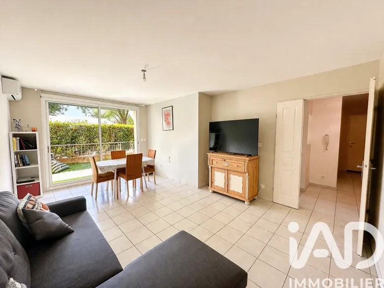 Appartement 3 pièces 64 m² · à Hyères · 63,6 m² · 280 000 €