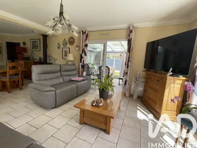 House in Plobannalec-Lesconil (29740)