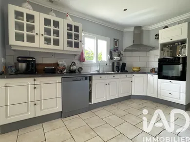 House in Plobannalec-Lesconil (29740)