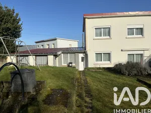 House in Villerupt (54190)