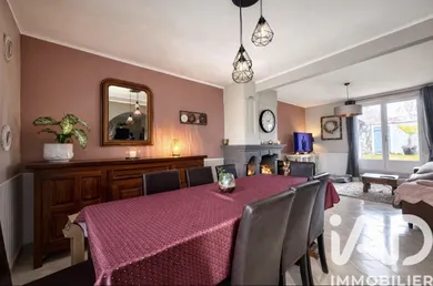 House in Coulommiers (77120)