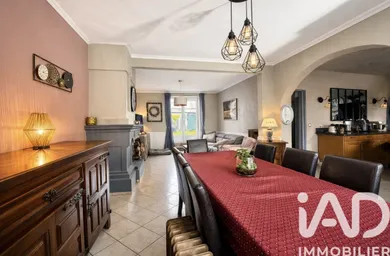 House in Coulommiers (77120)