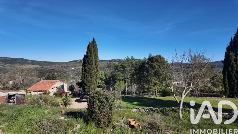 Maison 4 pièces 107 m² · à Bédarieux · 107 m² · 265 000 €
