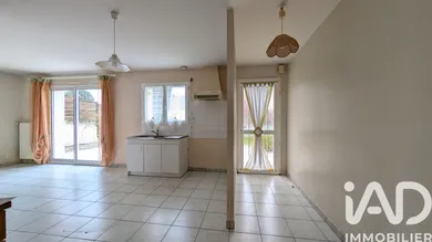 House in Locminé (56500)
