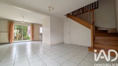House in Locminé (56500)