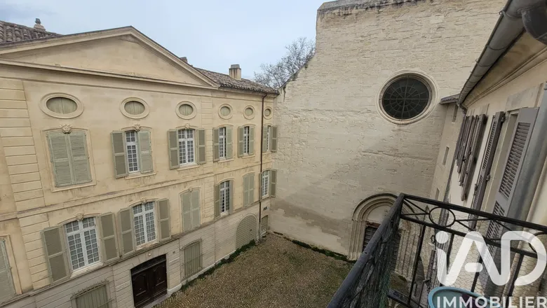 Appartement 5 pièces 113 m² · à Avignon · 113 m² · 339 000 €