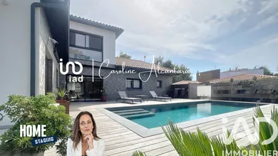 House in Elne (66200)