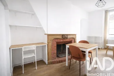 Apartment in Corbeil-Essonnes (91100)