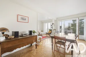 Appartement à Créteil (94000)