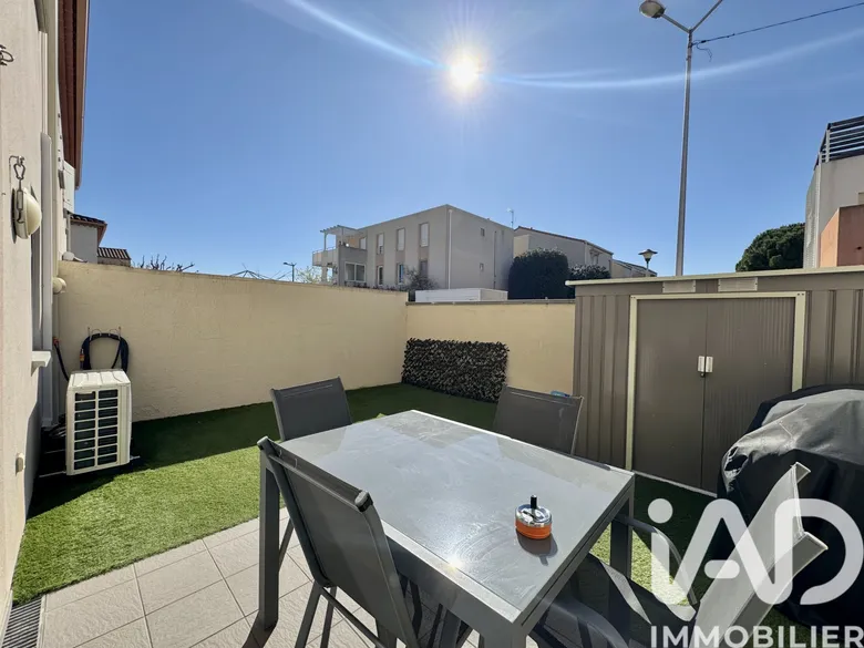 Maison 4 pièces 75 m² · à Port-de-Bouc · 75 m² · 242 900 €