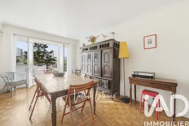 Apartment in Créteil (94000)
