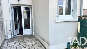 Maison de ville à La Couronne (16400)