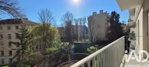 Apartment in Versailles (78000)