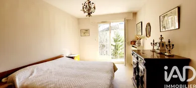Apartment in Versailles (78000)