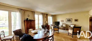Apartment in Versailles (78000)