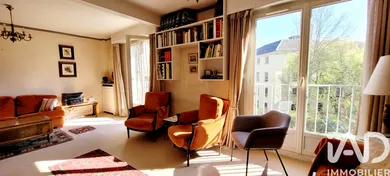 Apartment in Versailles (78000)