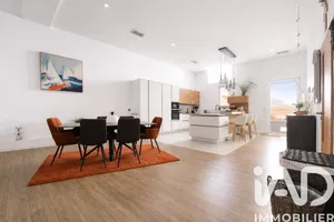 Apartment in Béziers (34500)