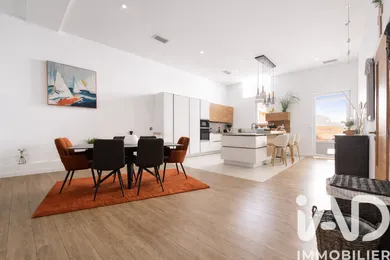 Apartment in Béziers (34500)