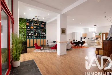 Apartment in Béziers (34500)