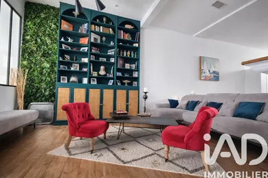 Apartment in Béziers (34500)