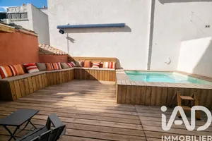 Apartment in Béziers (34500)