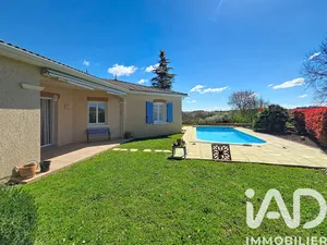 House in Samatan (32130)