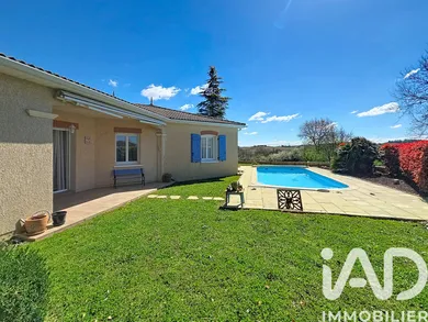 House in Samatan (32130)