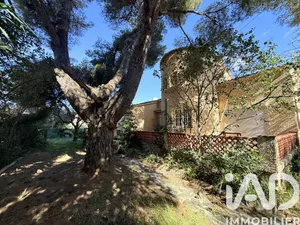 Traditional house in Six-Fours-les-Plages (83140)