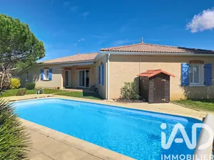 House in Samatan (32130)