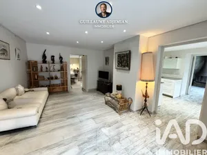 Maison traditionnelle à Cherbourg-en-Cotentin (50120)