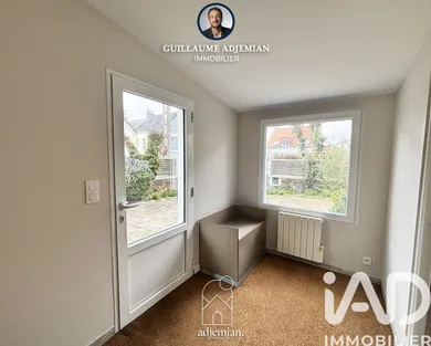 Maison traditionnelle à Cherbourg-en-Cotentin (50120)