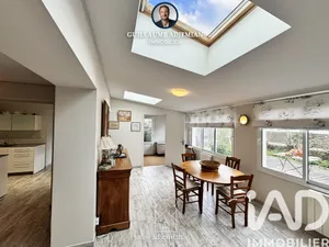 Traditional house in Cherbourg-en-Cotentin (50120)