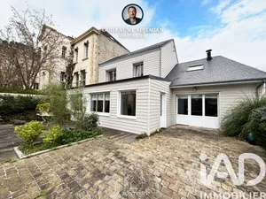 Maison traditionnelle à Cherbourg-en-Cotentin (50120)