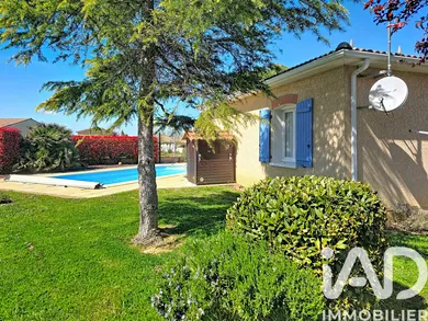 House in Samatan (32130)