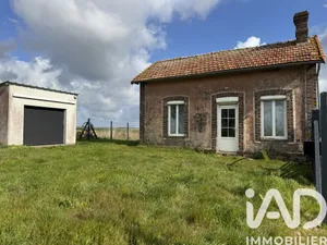 Maison de campagne à Fruncé (28190)