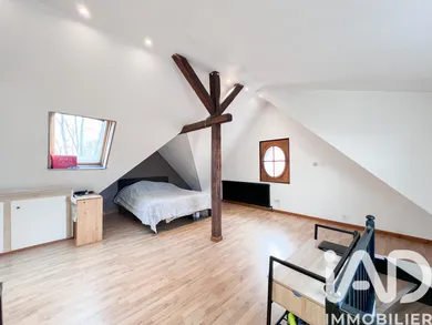 Appartement à Strasbourg (67200)