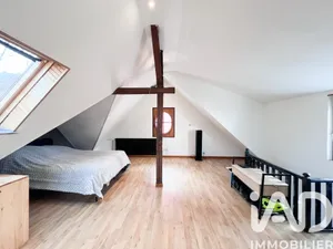 Apartment in Strasbourg (67200)