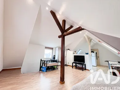 Appartement à Strasbourg (67200)