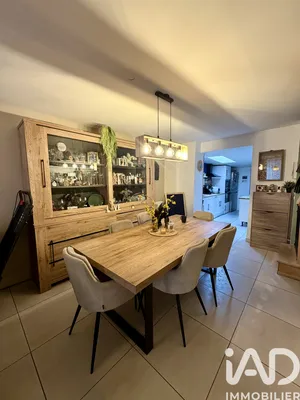 Maison à Armentières (59280)