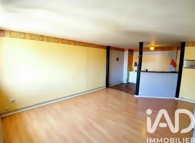 Appartement à Moissac (82200)