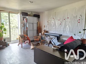 Apartment in Domont (95330)